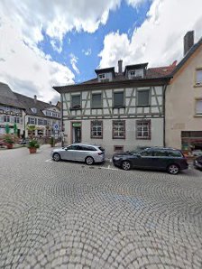 Gemeinschaftskanzlei Bloedt-Werner und Huber