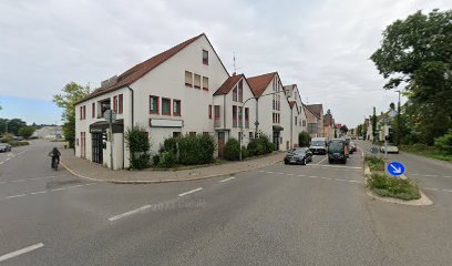 Gemeinschaftskanzlei Michalski,Seybold und Weishaupt