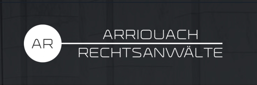 Rechtsanwaltskanzlei Arriouach