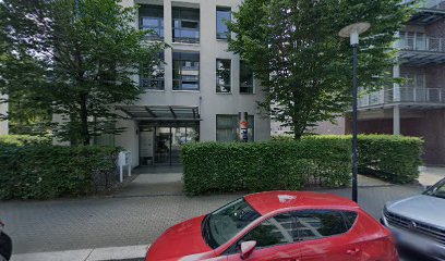 Rechtsanwältin Annika Börner