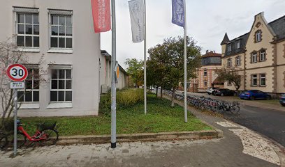 Refugee Law Clinic Erlangen Nuremberg e.V.