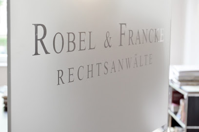 ROBEL & FRANCKE Rechtsanwälte