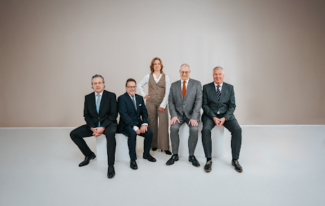 Dr. Schloz · Braun · Kiefer & Partner mbB Rechtsanwälte · Fachanwälte