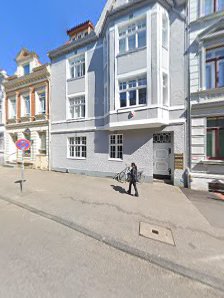Rechtsanwältin Ewa Näpflein-Wulf