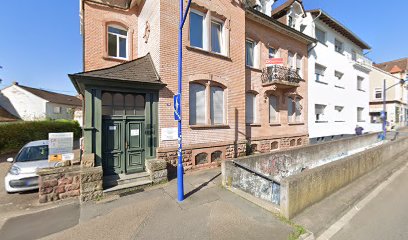 Rechtsanwalt Jochen Christophel
