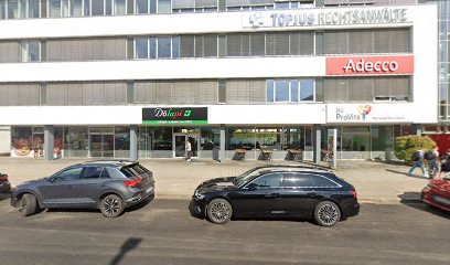 TOPJUS Rechtsanwälte PartG mbB