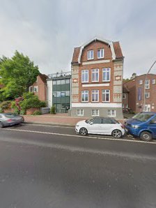 Rechtsanwalt Jens Hake