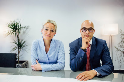 Dreber & Faber Rechtsanwälte Part mbB