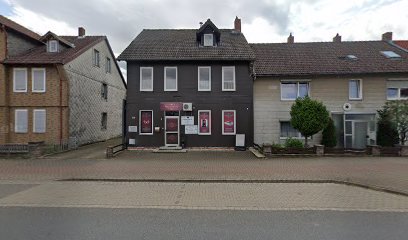 Kramer Bodo Rechtsanwalt