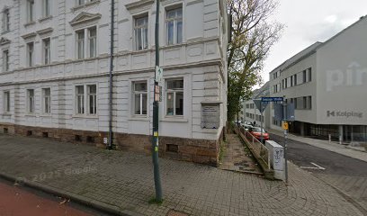 Rechtsanwaltskanzlei Hauck-Hiersch & Glawe