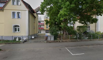 Rechtsanwalt Andreas Haussmann