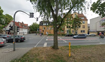 Nösekabel & Kollegen