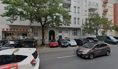 Rechtsanwalt Oliver Mölleken