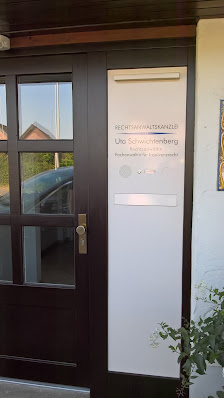 Uta Schwichtenberg Rechtsanwaltskanzlei