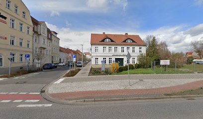 Anwälte von Bassewitz, Grüneberg, Gerlach & Collegen