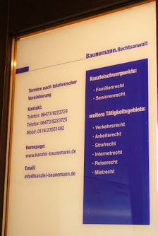 Kanzlei Baunemann