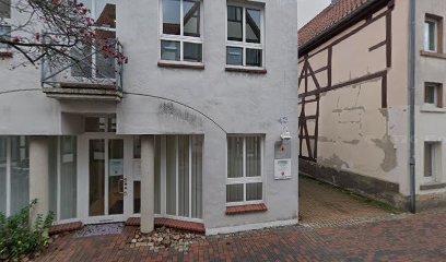 Rechtsanwalt und Notar Marcus Carell Kanzlei Carell
