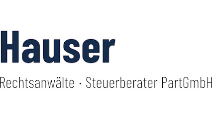Hauser Rechtsanwälte Steuerberater PartGmbB - Heilbronn