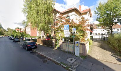 Rechtsanwältin Christa Fehrensen