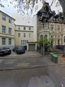 Rechtsanwalt Andreas Raulf