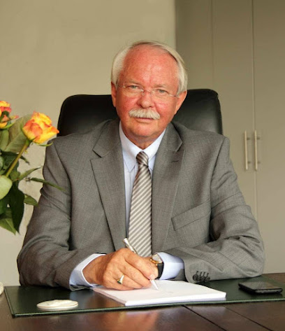 Immo B. Gallasch Rechtsanwalt