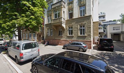 Rechtsanwalt Andreas Lieb | Gesellschaftsrecht & Startup Anwalt Freiburg