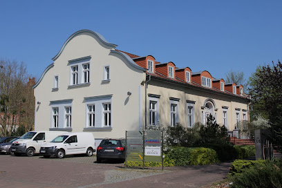 Rechtsanwältin Peggy Schlabach Fachanwältin für Familienrecht