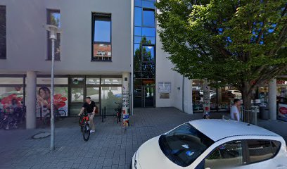 Notarin Alexandra Müller - Notarkanzlei in Filderstadt