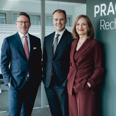Pragal Rechtsanwälte