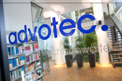advotec. Patent- und Rechtsanwaltspartnerschaft Tappe mbB