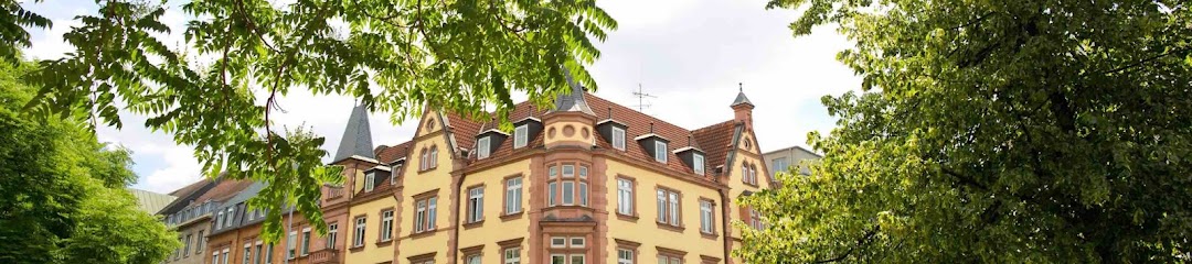 ADJULEX Rechtsanwälte Feldmann, Wienberg, Schwab Partnerschaft mbH