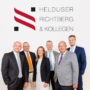 Rechtsanwälte und Notare Helduser, Richtberg & Kollegen