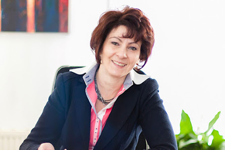 Andrea Cornelsen, Fachanwältin für Familienrecht und Erbrecht