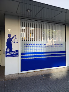 Rechtsanwaltskanzlei Malberg - Duisburg