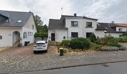 Lisa Theißen Rechtsanwältin