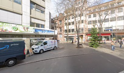 Kanzlei Benjamin Reimold