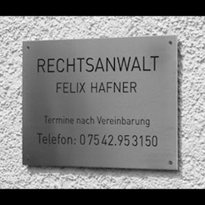 Felix Hafner