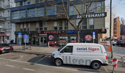 Rechtsanwalt Ketturkat