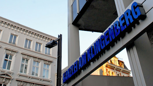 Kanzlei am Klingenberg