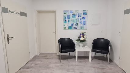 Rechtsanwältin Ilka Busche