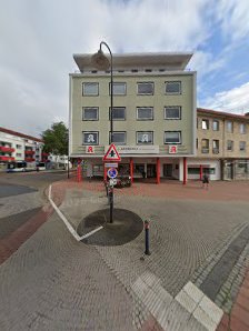 Rechtsanwältin Schmidt
