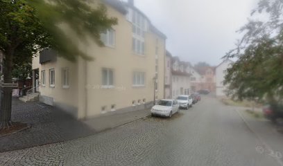 Ewald Heller Rechtsanwalt