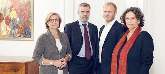 Hamm und Partner Rechtsanwälte mbB