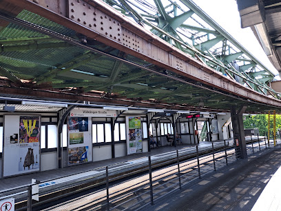 Anwaltskanzlei Specht - Wuppertal