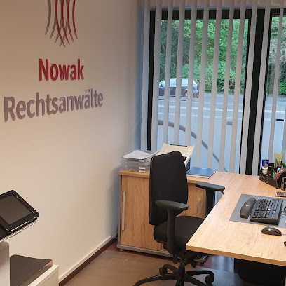 Nowak Rechtsanwälte