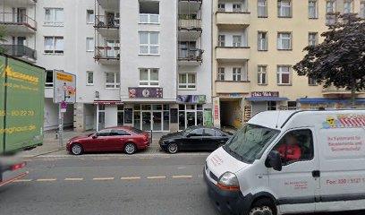 Rechtsanwälte Buhl & den Bekker