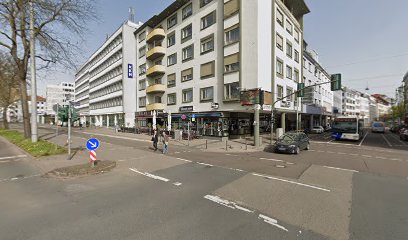 Rechtsanwaltskanzlei Harald Wolff