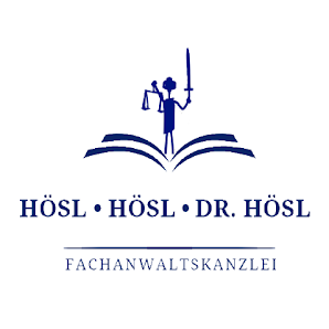 Hösl - Dr. Hösl Rechtsanwälte