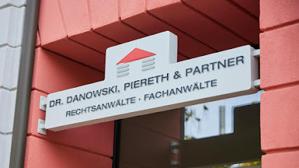 Dr. Danowski, Piereth & Partner Rechtsanwälte mbB