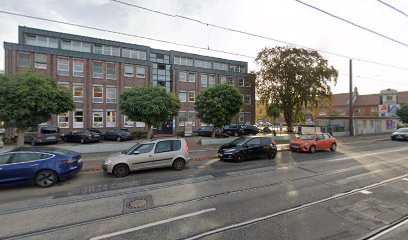 Rechtsanwältin Izabela Knoll